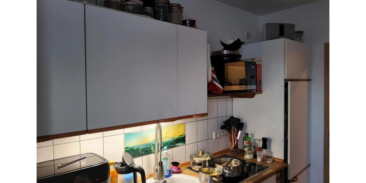 Etagenwohnung Magdeburg Hopfengarten - 3 Zimmer, 68 m&sup2;, 610&euro; | Angebot:25222575