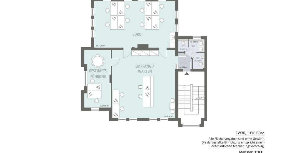 Gewerbeobjekt Döbeln - 945&euro; | Angebot:24681077