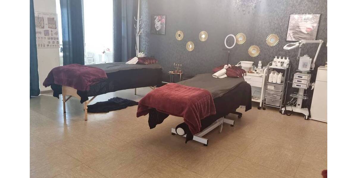 Gewerbeobjekt Nürnberg Falkenheim - 2 Zimmer, 850&euro; | Angebot:24530804