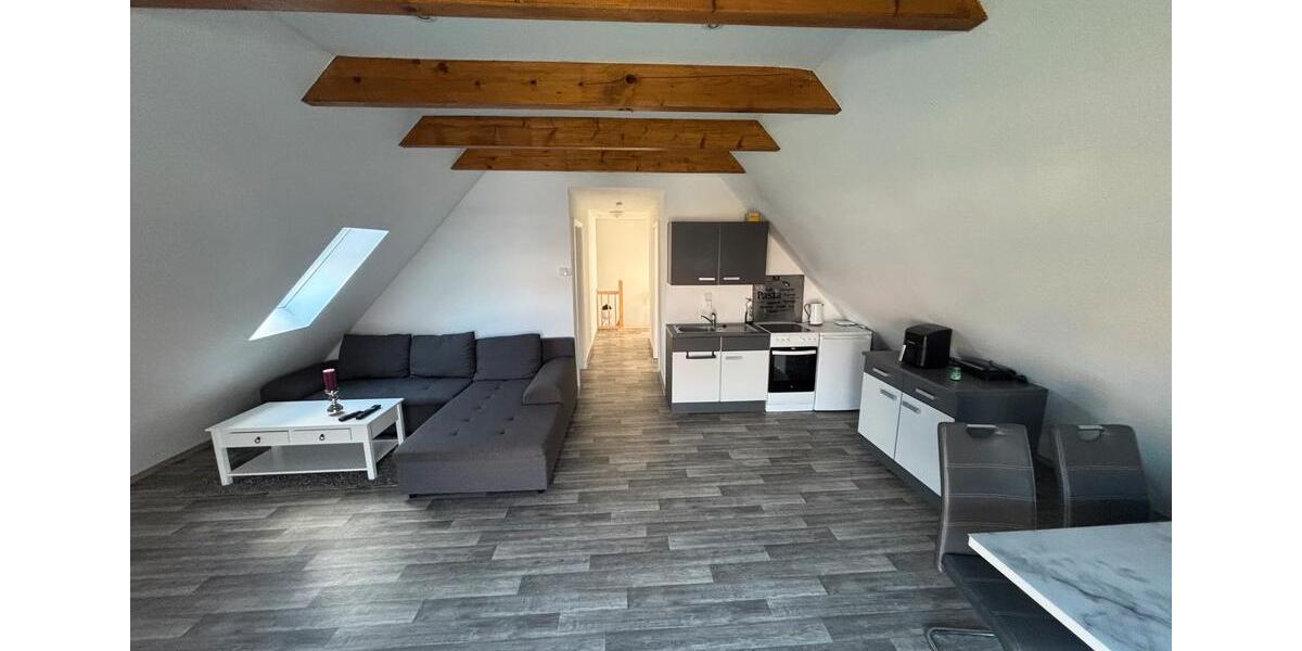 Wohnen auf Zeit Emden Tholenswehr - 2 Zimmer, 45 m&sup2;, 750&euro; | Angebot:25523861