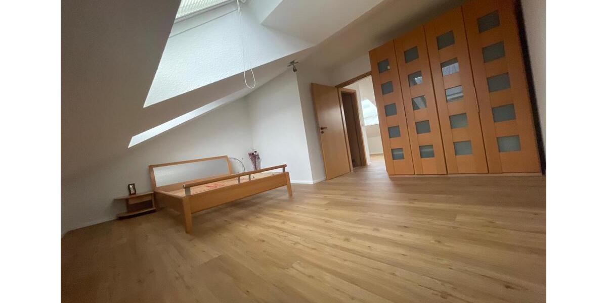 Maisonettenwohnung Stutensee - 3 Zimmer, 60 m&sup2;, 850&euro; | Angebot:25049652
