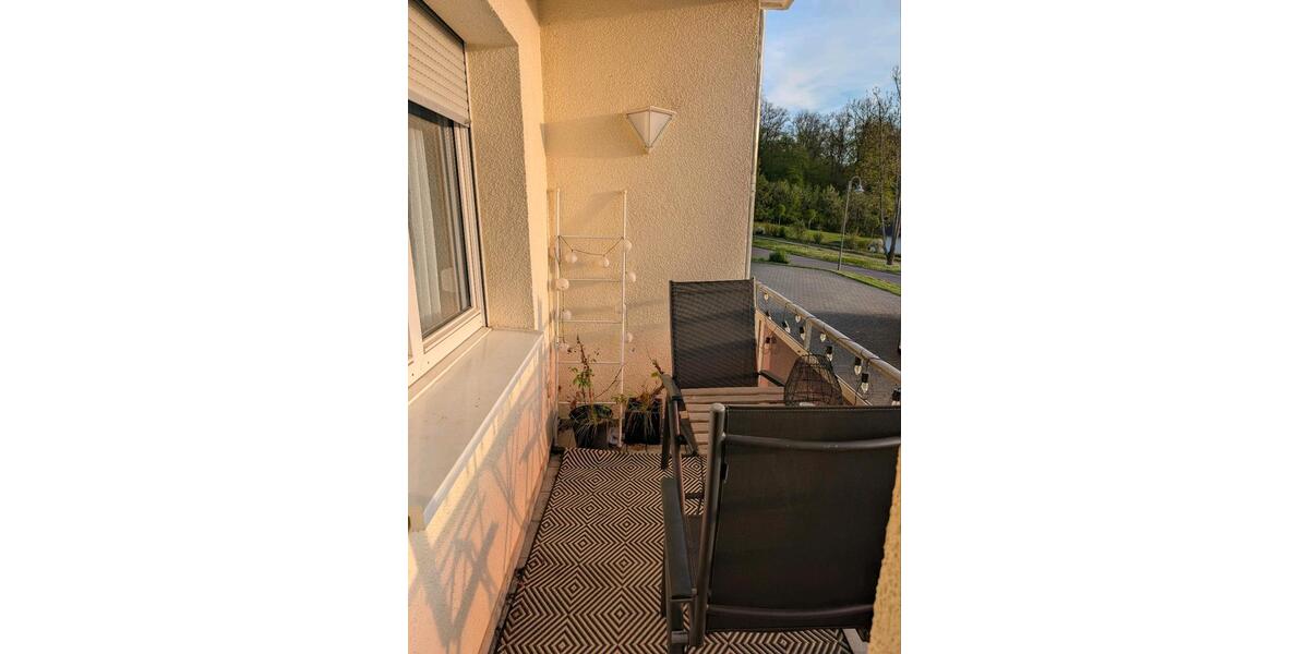 Erdgeschoßwohnung Saarburg - 4 Zimmer, 114 m&sup2;, 1.600&euro; | Angebot:26221503