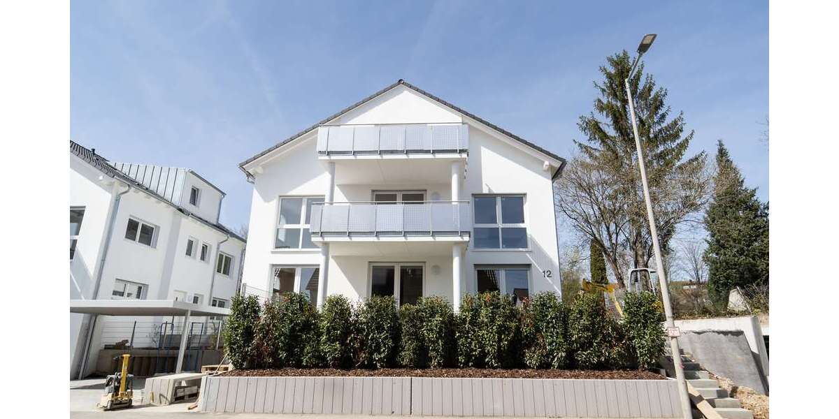 Etagenwohnung Abstatt - 4 Zimmer, 129 m&sup2;, 1.750&euro; | Angebot:24492241