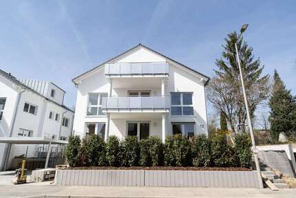 Wohnung Abstatt - 4 Zimmer, 129 m&sup2;, 1.750&euro; | Angebot:24492241