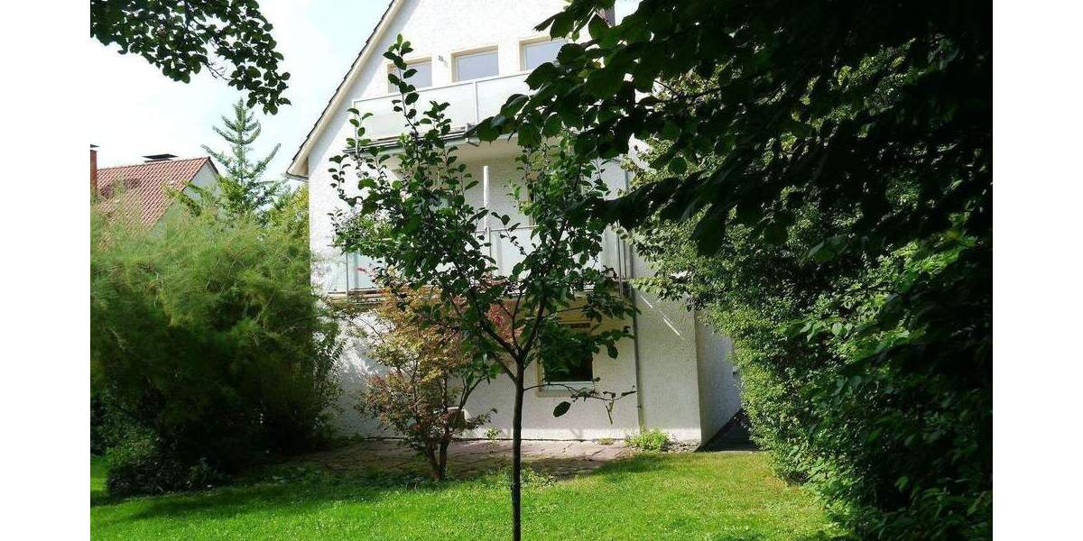 Etagenwohnung Göttingen Oststadt - 4 Zimmer, 96 m&sup2;, 1.110&euro; | Angebot:26015998