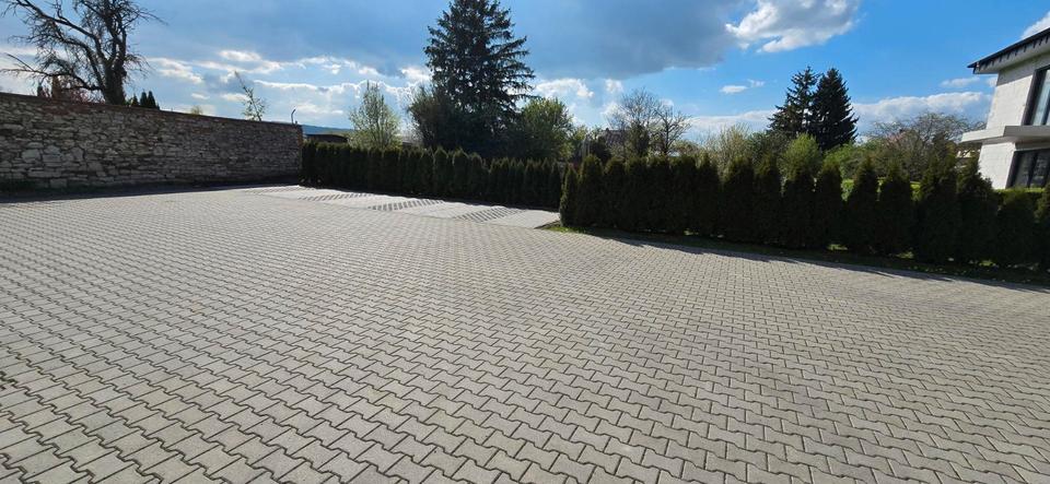 Erdgeschoßwohnung Dachwig - 4 Zimmer, 107 m&sup2;, 990&euro; | Angebot:26250036