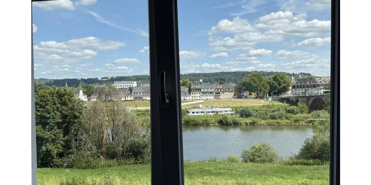 Etagenwohnung Trier Trier-West-Pallien - 2 Zimmer, 45 m&sup2;, 850&euro; | Angebot:26595504