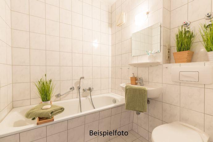 Erdgeschoßwohnung Crimmitschau - 1 Zimmer, 30 m&sup2;, 178&euro; | Angebot:19607481