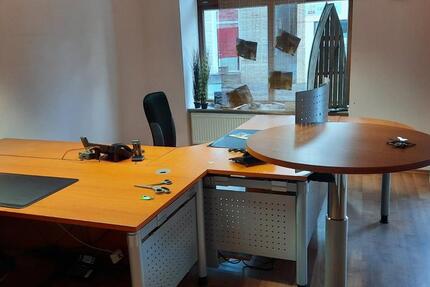 Wohnung Oettingen in Bayern - 1 Zimmer, 40 m&sup2;, 420&euro; | Angebot:25156877