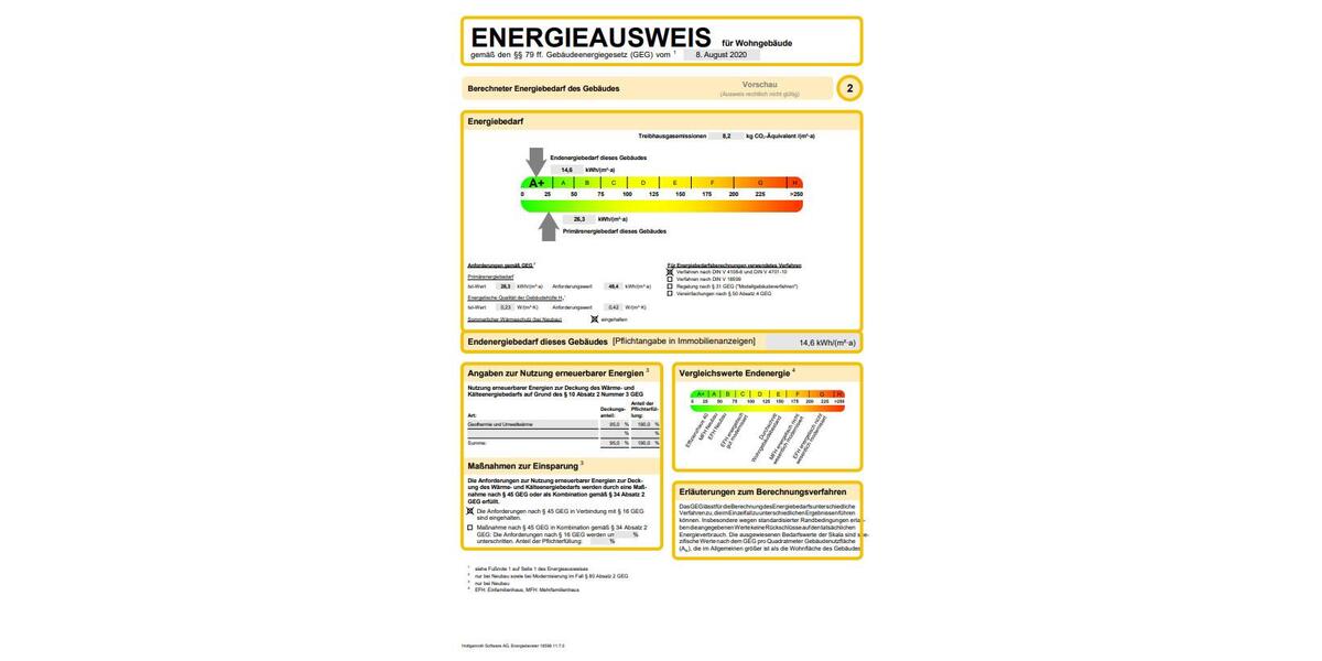 Dachgeschoßwohnung Recke - 3 Zimmer, 73 m&sup2;, 807&euro; | Angebot:23457329