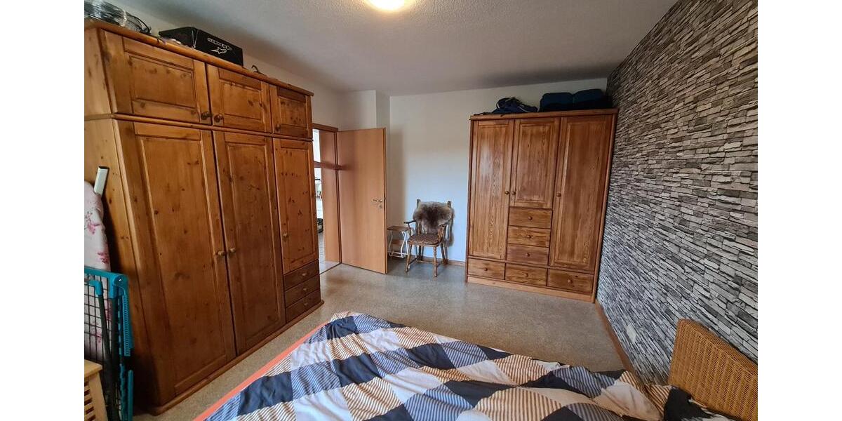 Terrassenwohnung Bollendorf - 2 Zimmer, 65 m&sup2;, 700&euro; | Angebot:26587144