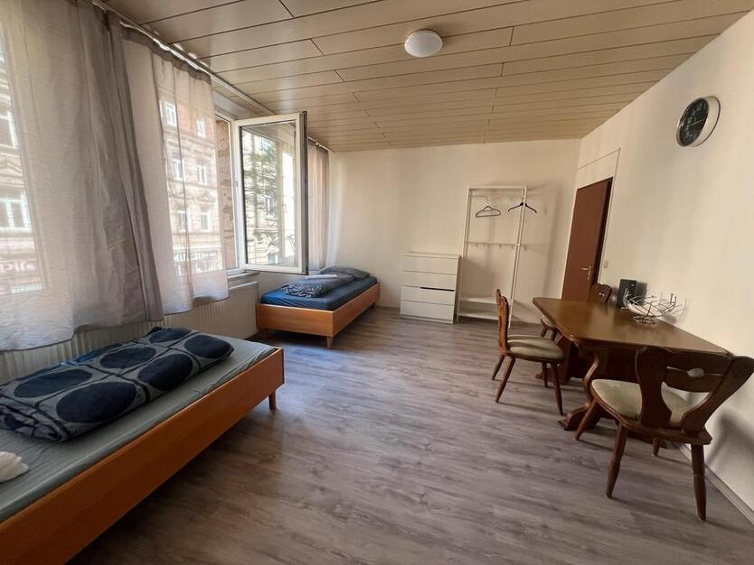 Unterkunft für Monteure in NürnbergFürth