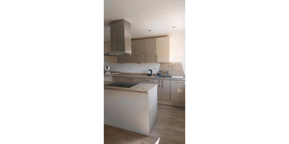 Etagenwohnung Kefenrod - 3 Zimmer, 113 m&sup2;, 1.250&euro; | Angebot:26168365
