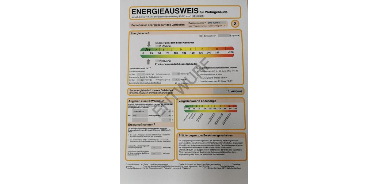 Gemütliche 2 Zimmer Wohnung 2 zimmer