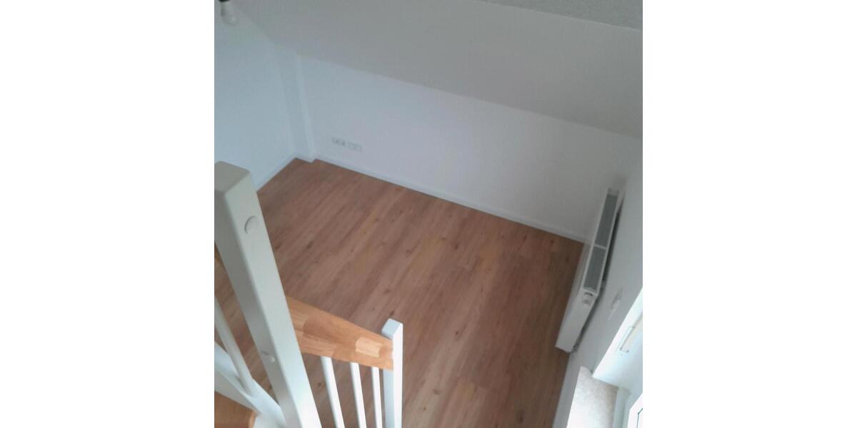 Dachgeschoßwohnung Rosendahl - 2 Zimmer, 75 m&sup2;, 800&euro; | Angebot:24804553