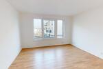 2 mietfreie Monate! Wohnen in den Steimker Gärten: 3-Zimmer-Wohnung mit EBK und Loggia