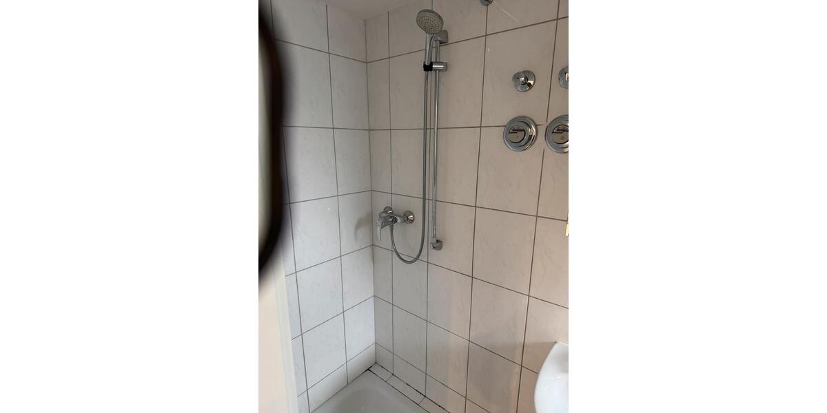 Etagenwohnung Bürstadt - 1 Zimmer, 25 m&sup2;, 450&euro; | Angebot:25292045