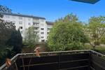 Etagenwohnung Kaiserslautern Innenstadt - 3 Zimmer, 92 m&sup2;, 690&euro; | Angebot:26686081