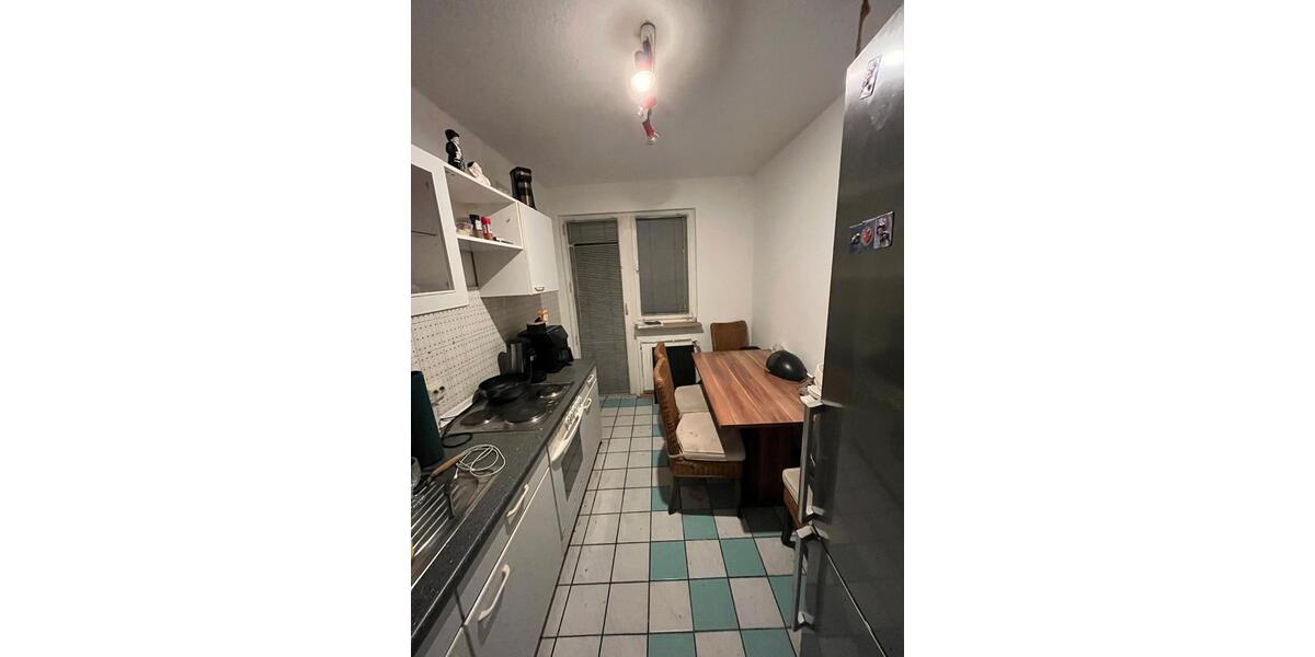 Etagenwohnung Dortmund - 3 Zimmer, 53 m&sup2;, 500&euro; | Angebot:26688536