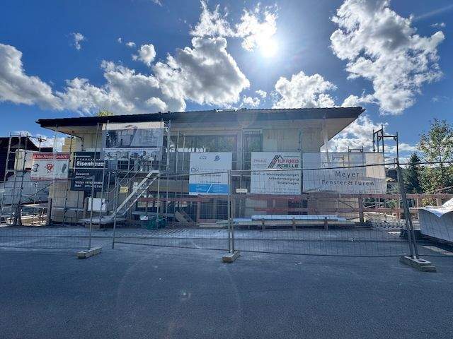 Etagenwohnung Breuberg / Sandbach Sandbach - 3 Zimmer, 115 m&sup2;, 1.380&euro; | Angebot:23145096