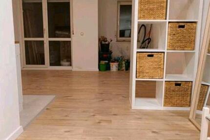 Teilmöblierte Eigentumswohnung mit Balkon in Pforzheim