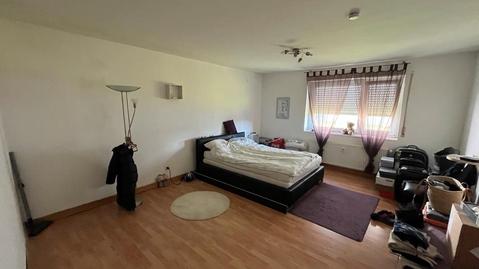 Erdgeschoßwohnung Calw - 2.5 Zimmer, 87 m&sup2;, 855&euro; | Angebot:26061225