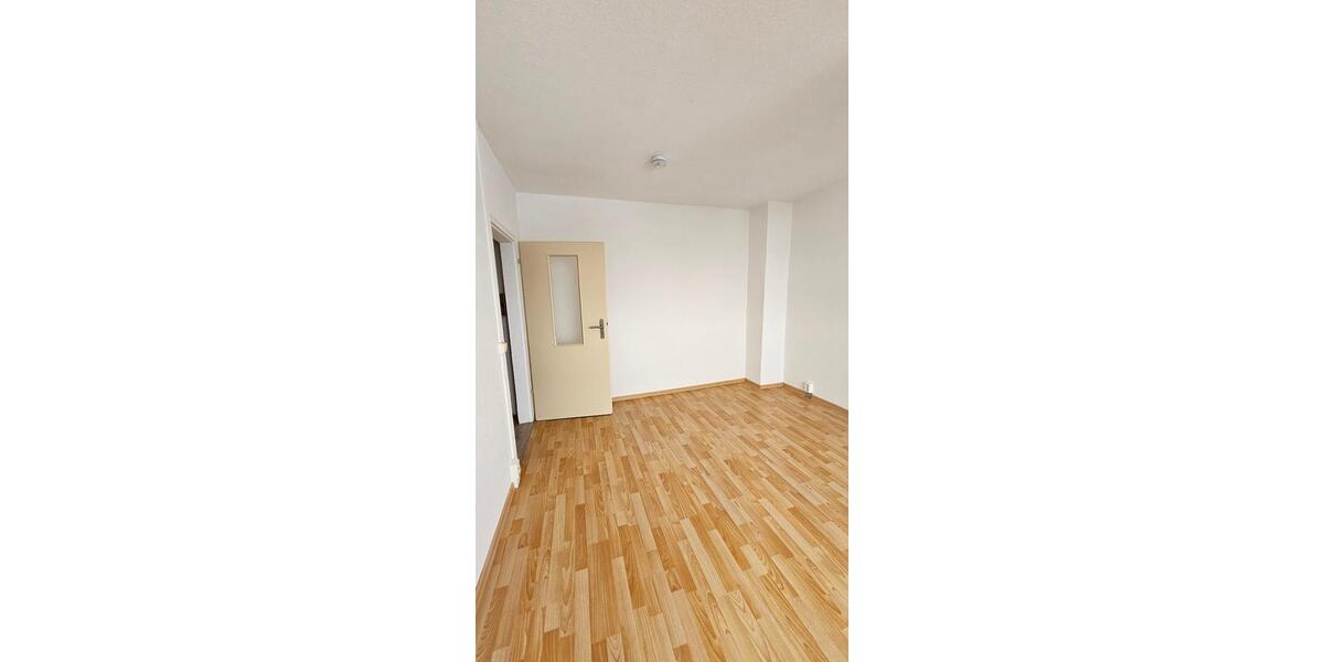 Ruhige 1-Raum Wohnung in einem guten sozialen Umfeld. 1 zimmer