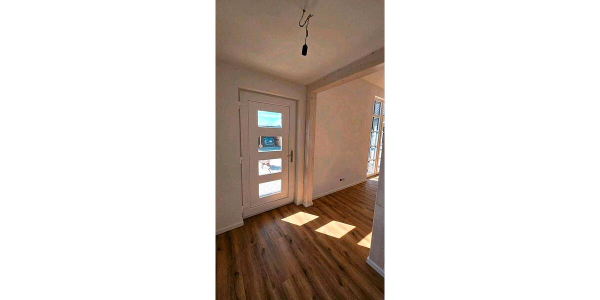Terrassenwohnung Barendorf - 2 Zimmer, 80 m&sup2;, 1.300&euro; | Angebot:26418583