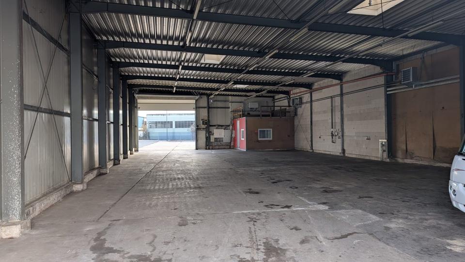 Gewerbeobjekt Horn-Bad Meinberg Bad Meinberg - 1.200&euro; | Angebot:25854183