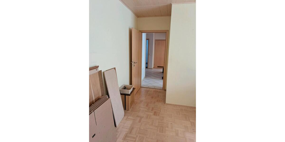 Erdgeschoßwohnung Viechtach - 3 Zimmer, 95 m&sup2;, 900&euro; | Angebot:26271628