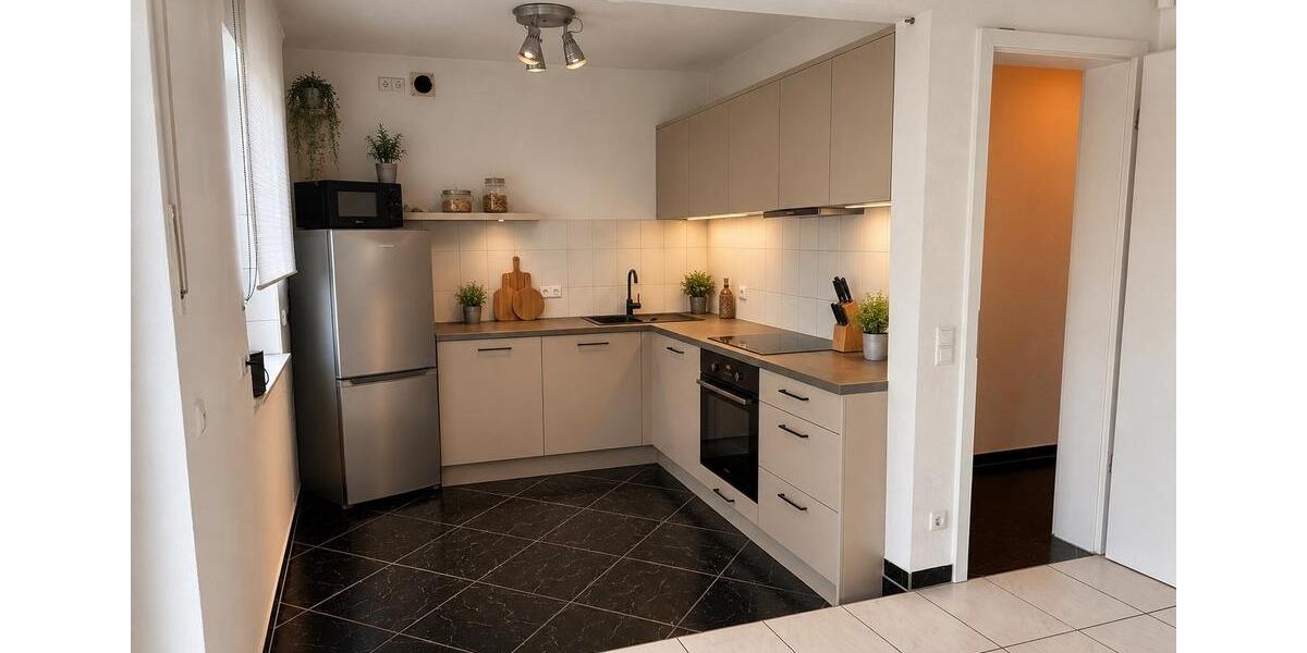 Erdgeschoßwohnung Münster Münster-Südost - 1.5 Zimmer, 80 m&sup2;, 1.100&euro; | Angebot:26463277