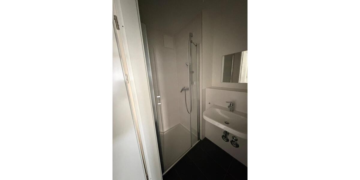 Etagenwohnung Augsburg Lechhausen - 1 Zimmer, 32 m&sup2;, 760&euro; | Angebot:26459683