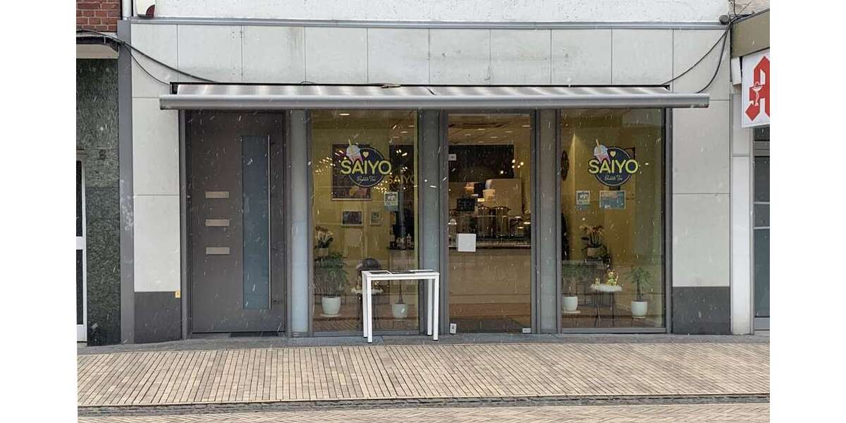 Gewerbeobjekt Dorsten Altstadt - 1.950&euro; | Angebot:27008425