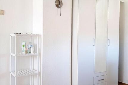 Wohnen auf Zeit Ludwigshafen am Rhein Ludwigshafen-Oggersheim - 1 Zimmer, 60 m&sup2;, 450&euro; | Angebot:26625224