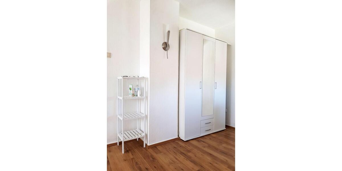 Wohnen auf Zeit Ludwigshafen am Rhein Ludwigshafen-Oggersheim - 1 Zimmer, 60 m&sup2;, 450&euro; | Angebot:26625224