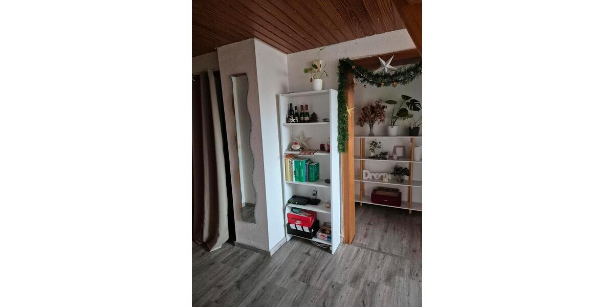 Gemütliches WG-Zimmer bei Erlangen 1 zimmer