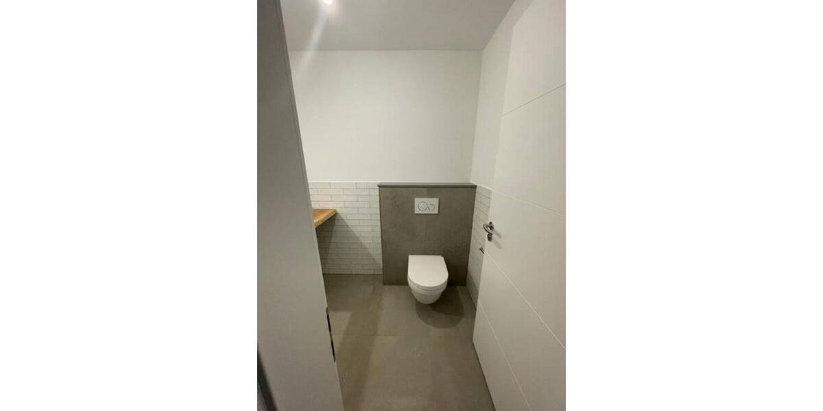 Etagenwohnung Winsen (Luhe) Hoopte - 4 Zimmer, 114 m&sup2;, 1.870&euro; | Angebot:26613367