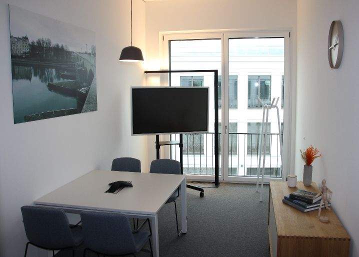 Gewerbeobjekt Regensburg Westenviertel - 4.019&euro; | Angebot:25871027