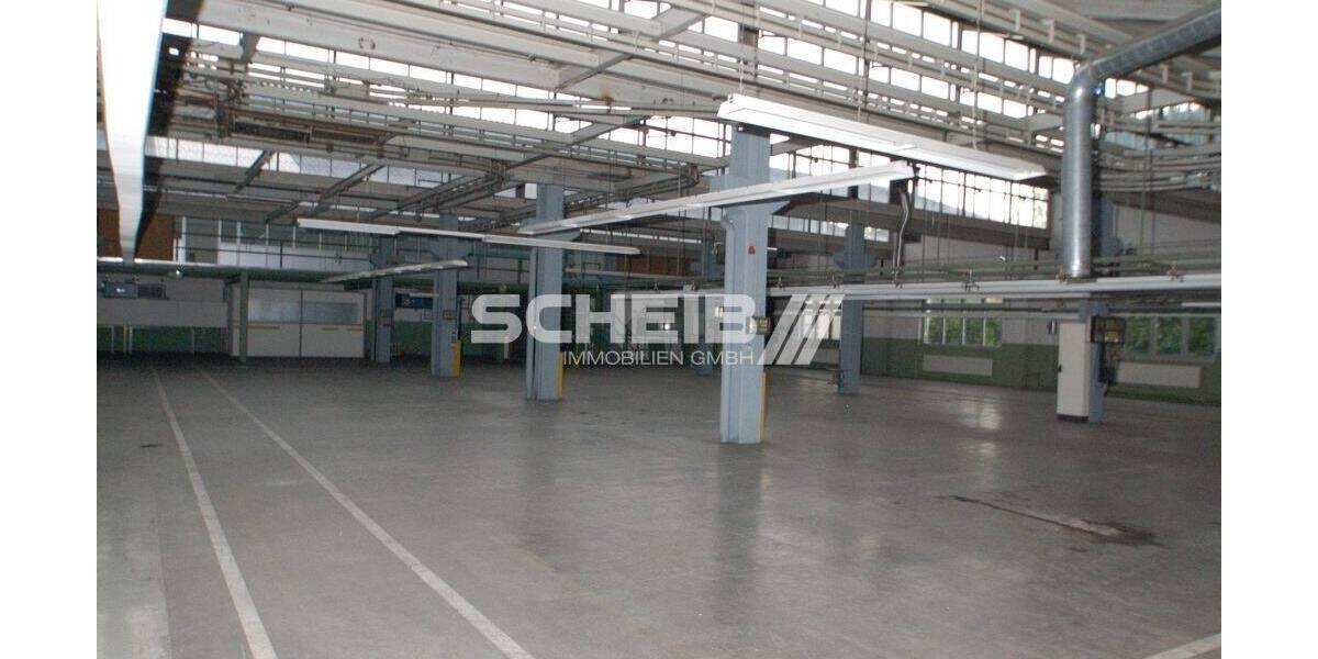 Gewerbeobjekt Oberrot - 8.500&euro; | Angebot:25677036