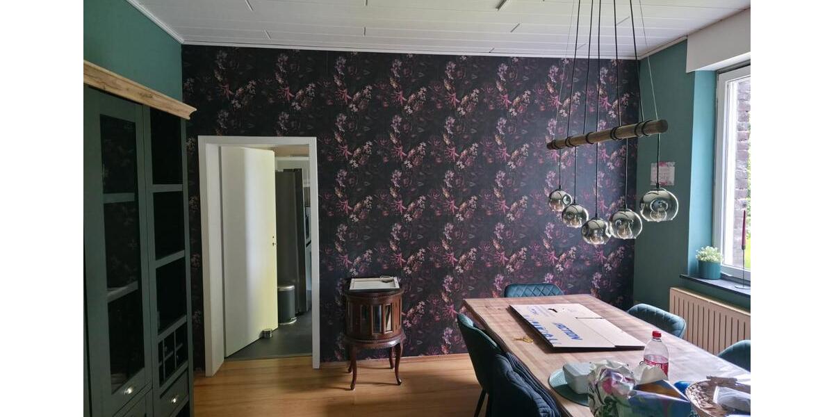 Erdgeschoßwohnung Issum - 4 Zimmer, 150 m&sup2;, 1.300&euro; | Angebot:26670843