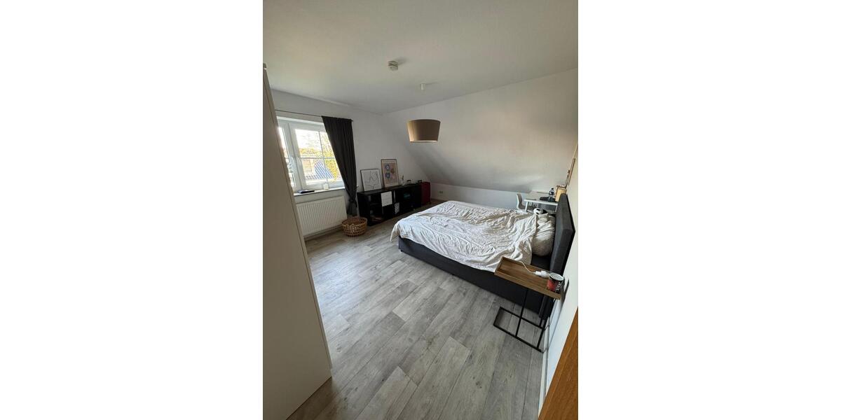 Dachgeschoßwohnung Bremervörde - 2 Zimmer, 78 m&sup2;, 680&euro; | Angebot:25547975