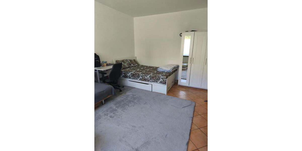 Etagenwohnung Heilbronn - 1 Zimmer, 36 m&sup2;, 600&euro; | Angebot:26462120