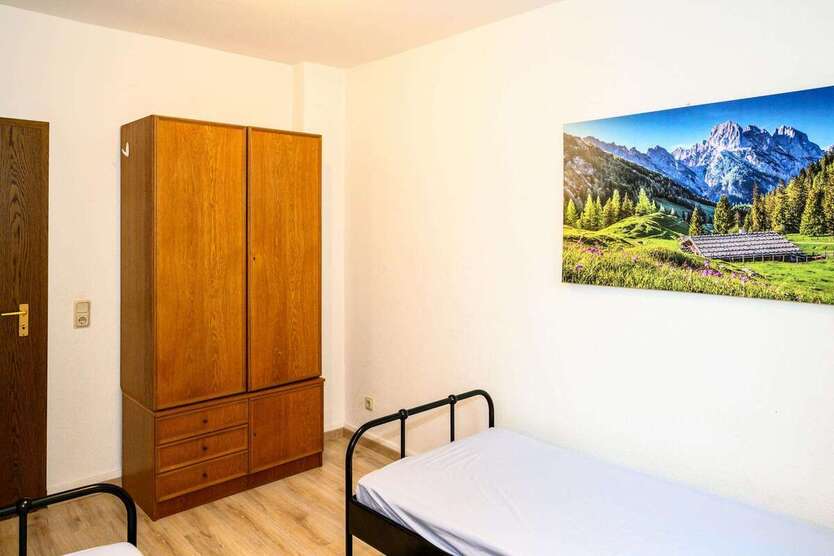 WG-Zimmer in Bonn 560 € 20 m² zimmer