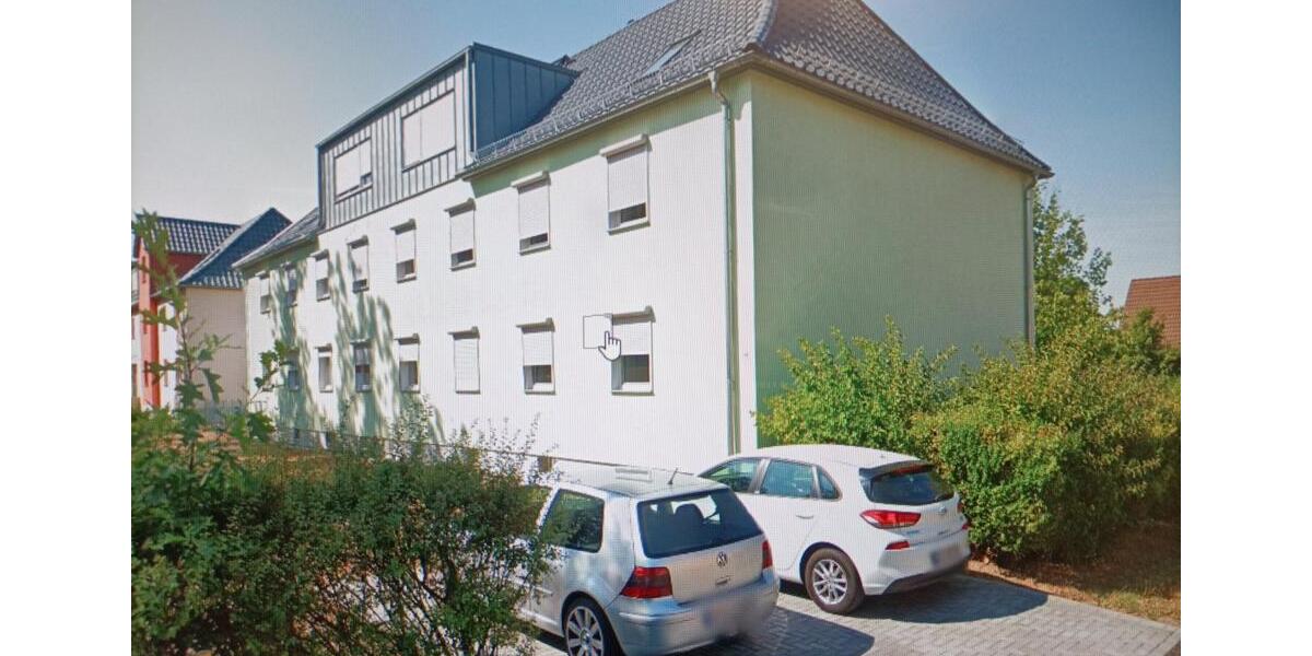 Hochparterre Lauta - 1.5 Zimmer, 38 m&sup2;, 360&euro; | Angebot:24700877