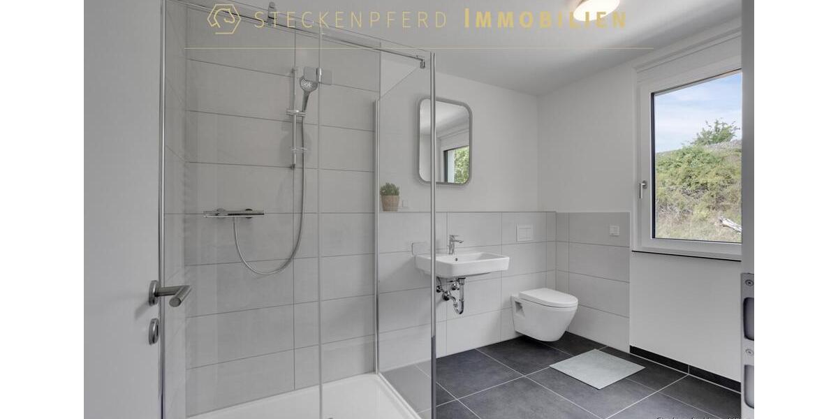 Dein MoVida Traumhaus - Modern & Energieeffizient - 120 m² 4 zimmer