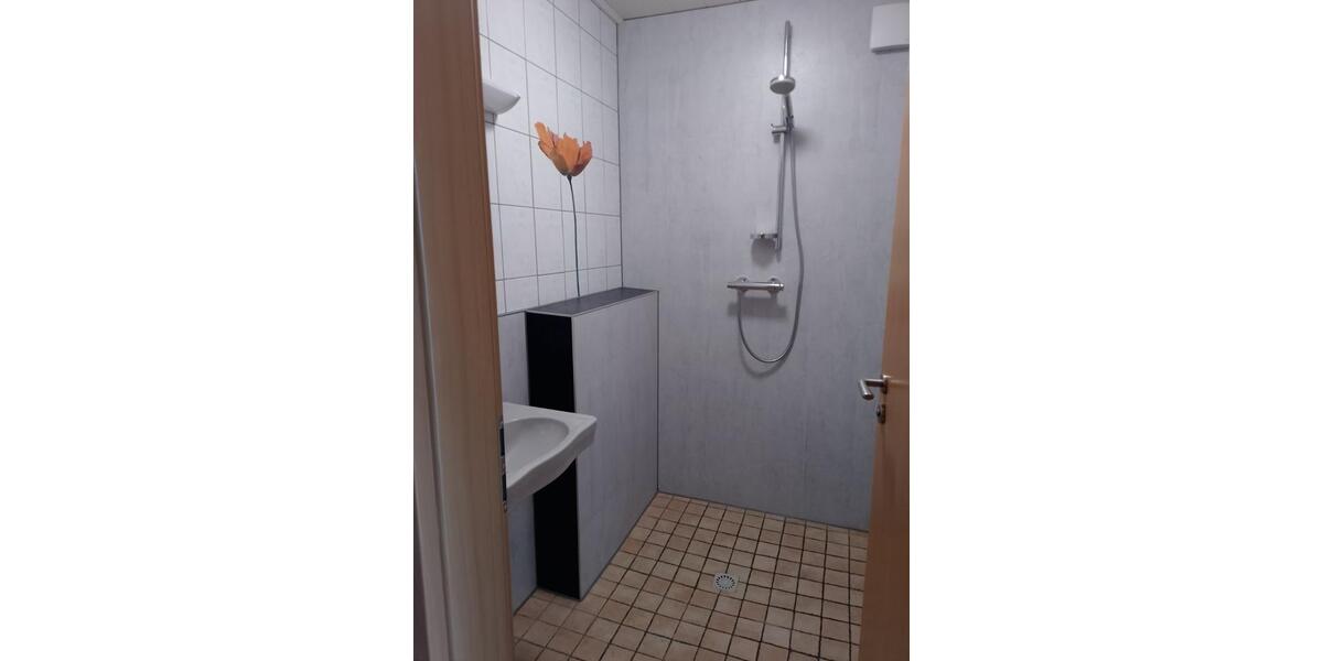 Erdgeschoßwohnung Euerdorf - 1 Zimmer, 50 m&sup2;, 400&euro; | Angebot:25266954