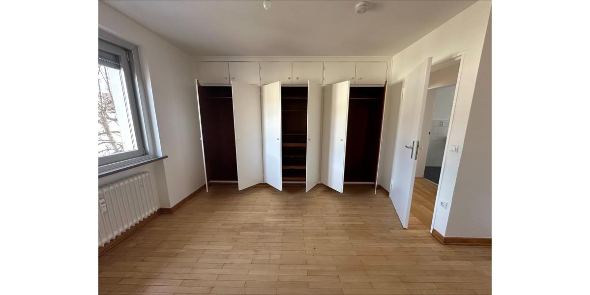 Etagenwohnung Kaufbeuren - 3 Zimmer, 80 m&sup2;, 682&euro; | Angebot:23575327