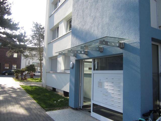 Umzug gefällig? Ansprechende 3-Zi.-Wohnung zimmer