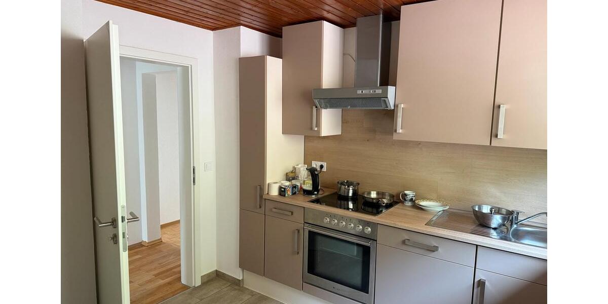 Wohnen auf Zeit Bad Mergentheim - 4 Zimmer, 20 m&sup2;, 490&euro; | Angebot:26364246