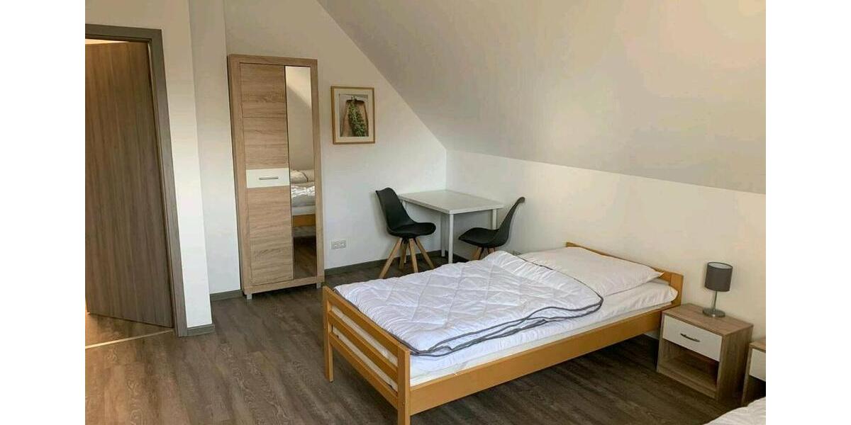 Wohnen auf Zeit Bordesholm - 3 Zimmer, 95 m&sup2;, 19&euro; | Angebot:10544361